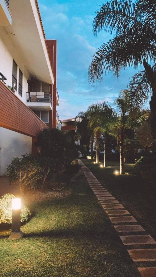 The Palm At The Palm Village 2 Bedrooms Apartment Vilamoura Extérieur photo