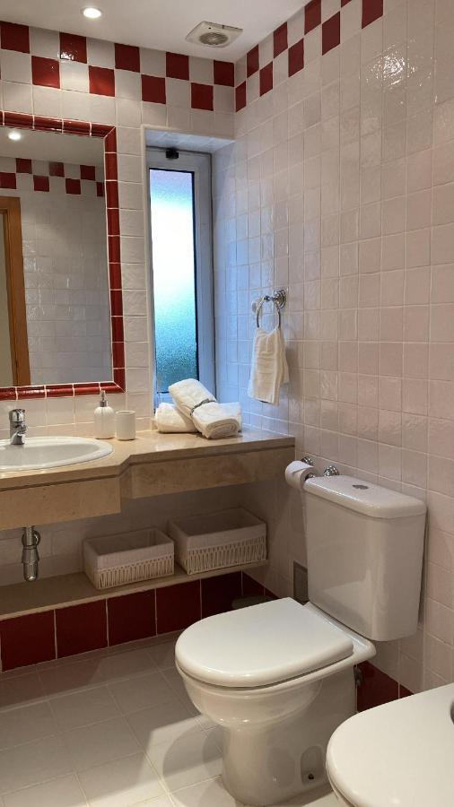 The Palm At The Palm Village 2 Bedrooms Apartment Vilamoura Extérieur photo