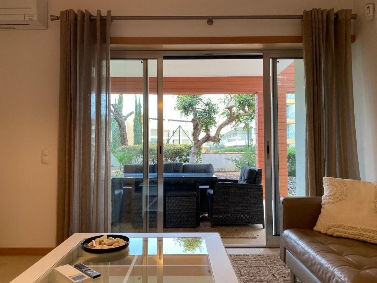 The Palm At The Palm Village 2 Bedrooms Apartment Vilamoura Extérieur photo