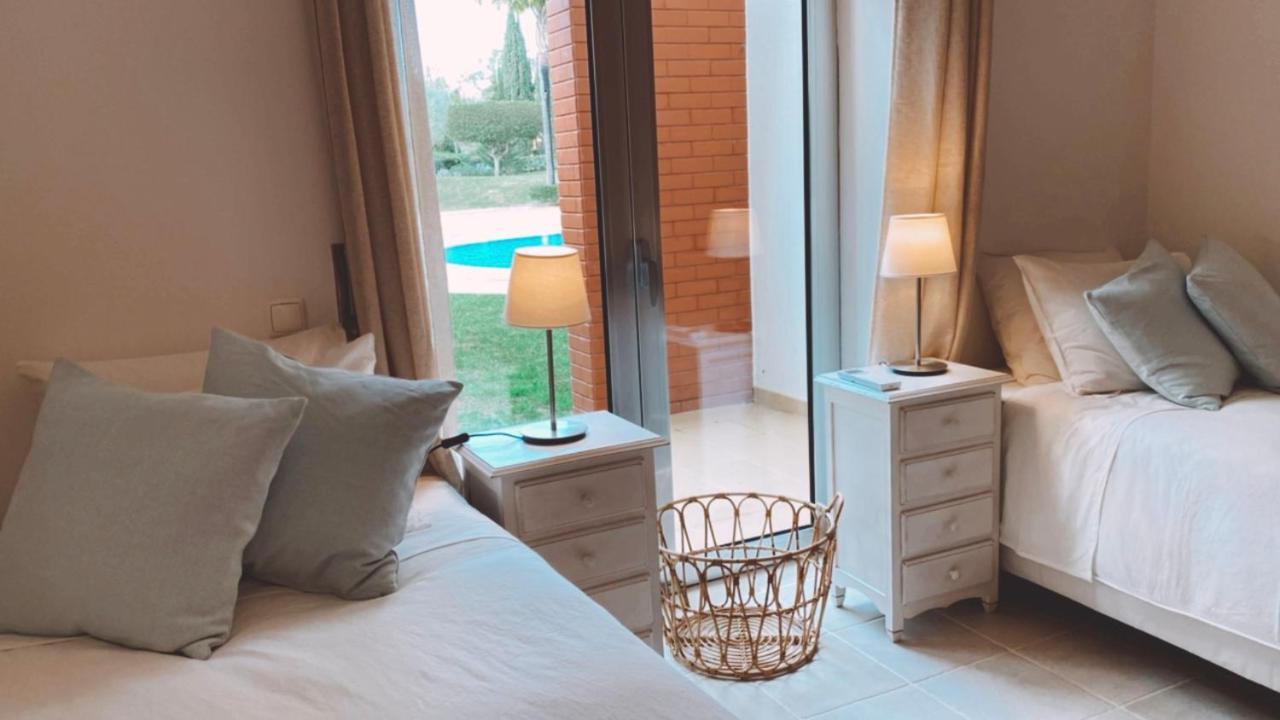 The Palm At The Palm Village 2 Bedrooms Apartment Vilamoura Extérieur photo
