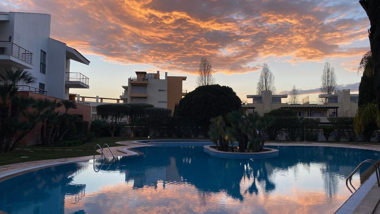 The Palm At The Palm Village 2 Bedrooms Apartment Vilamoura Extérieur photo