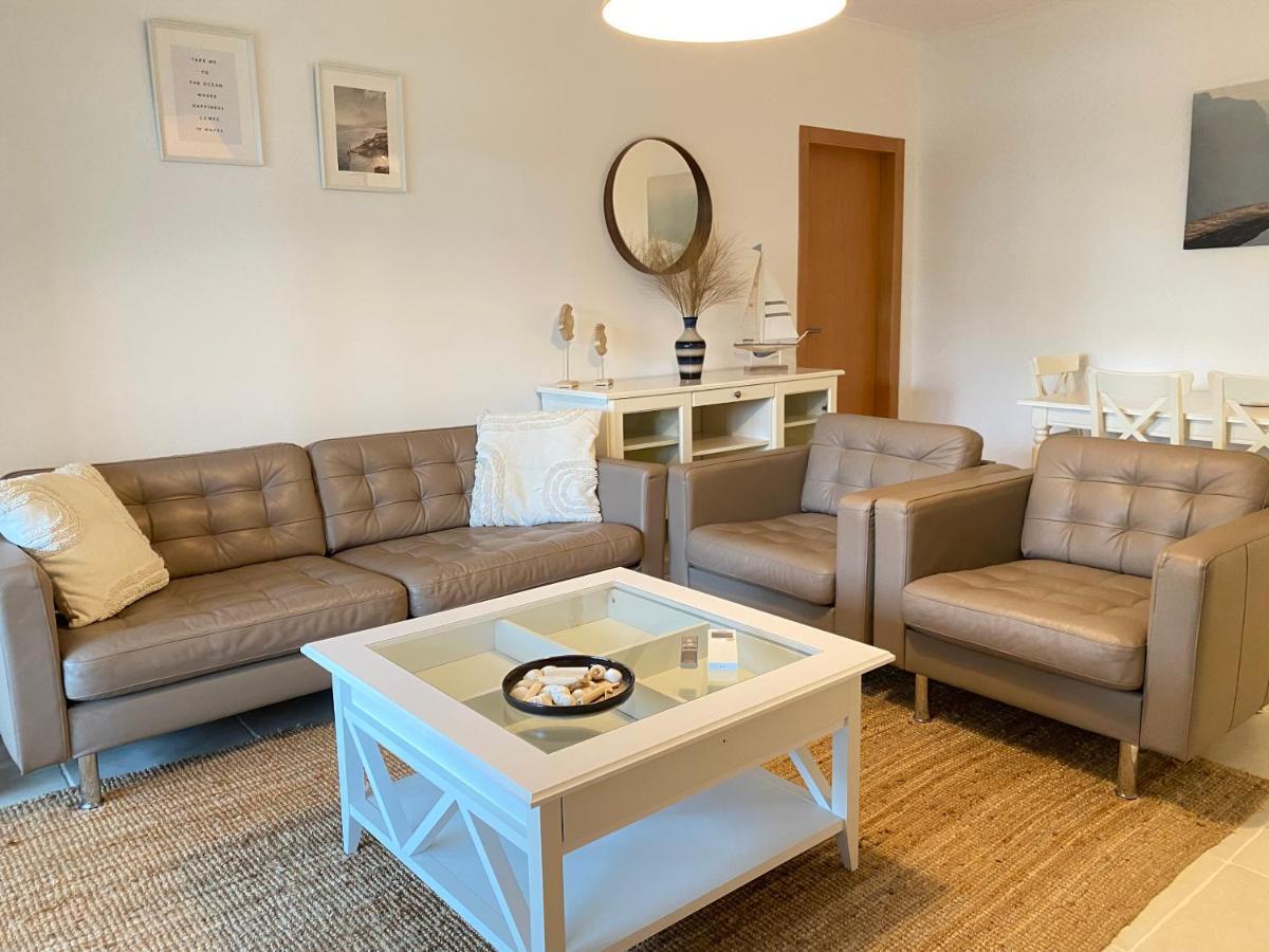 The Palm At The Palm Village 2 Bedrooms Apartment Vilamoura Extérieur photo