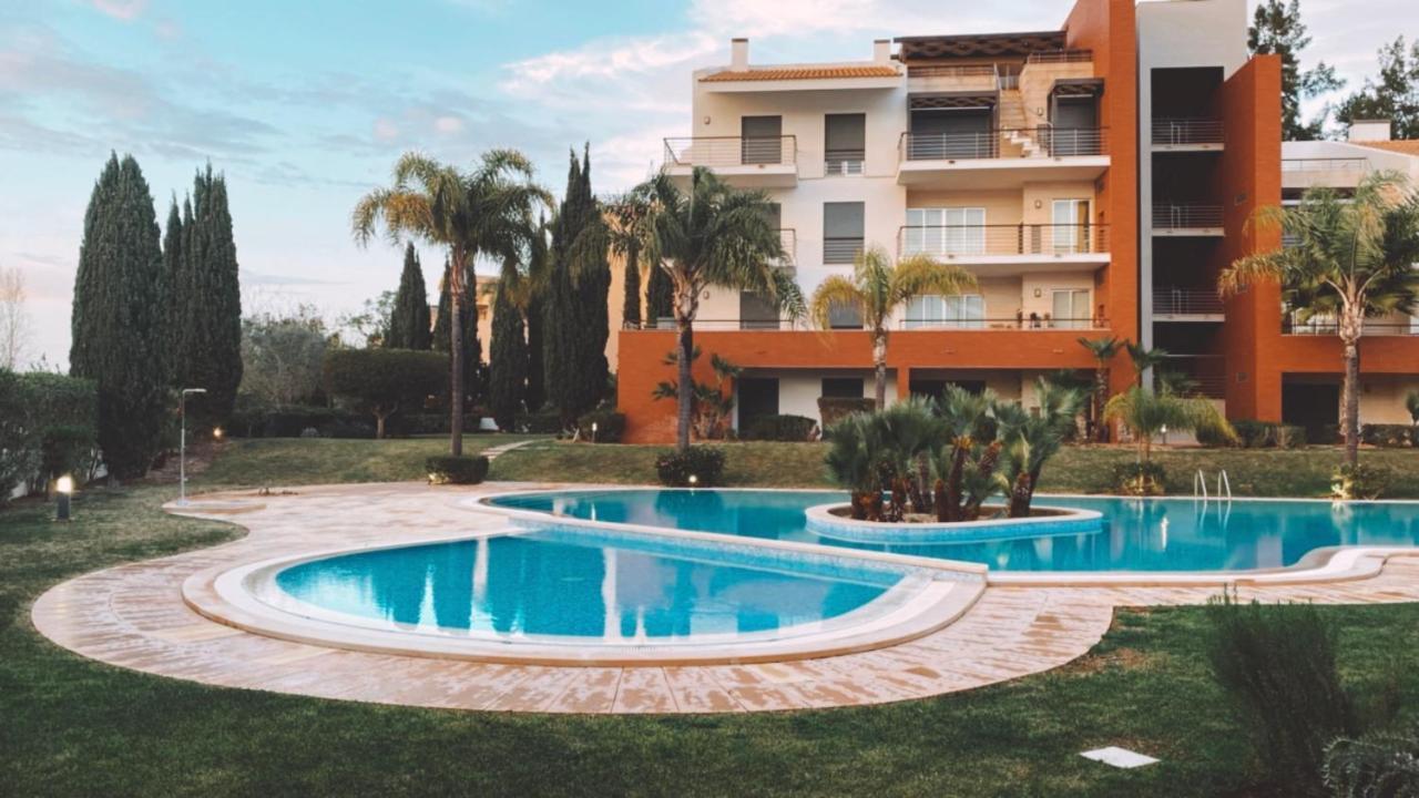 The Palm At The Palm Village 2 Bedrooms Apartment Vilamoura Extérieur photo