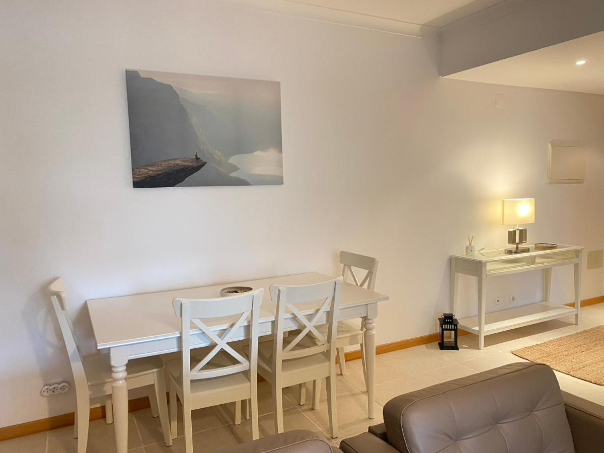 The Palm At The Palm Village 2 Bedrooms Apartment Vilamoura Extérieur photo