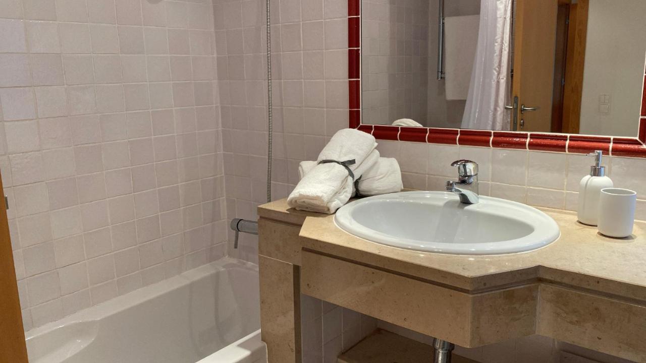 The Palm At The Palm Village 2 Bedrooms Apartment Vilamoura Extérieur photo