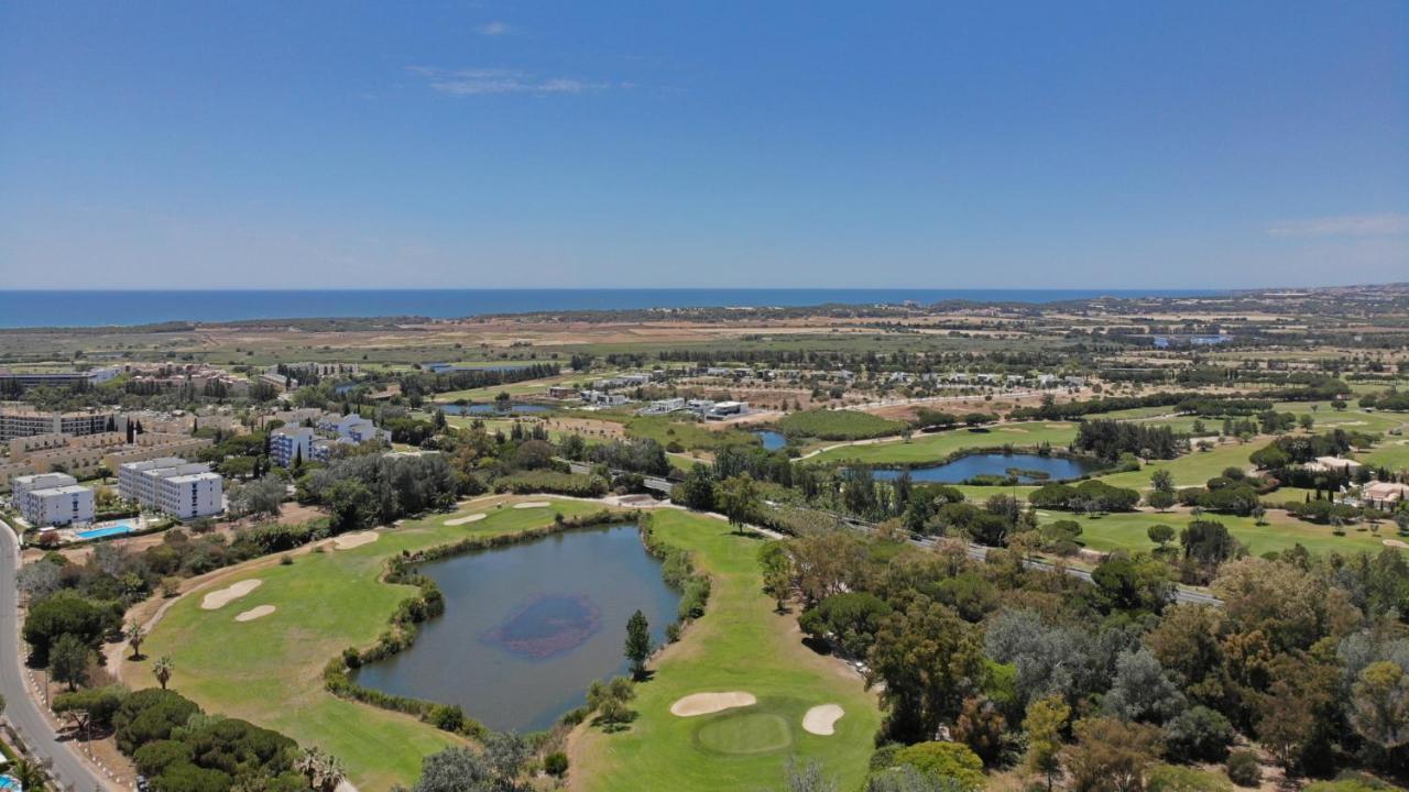 The Palm At The Palm Village 2 Bedrooms Apartment Vilamoura Extérieur photo