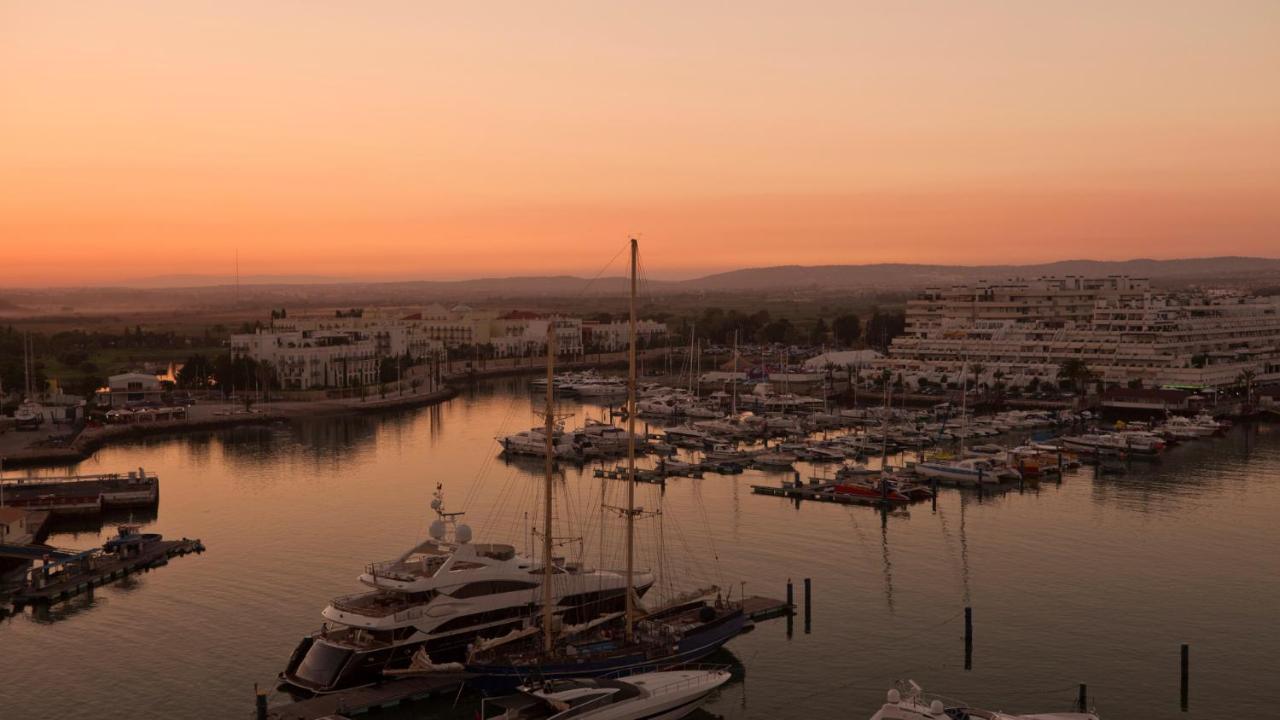 The Palm At The Palm Village 2 Bedrooms Apartment Vilamoura Extérieur photo