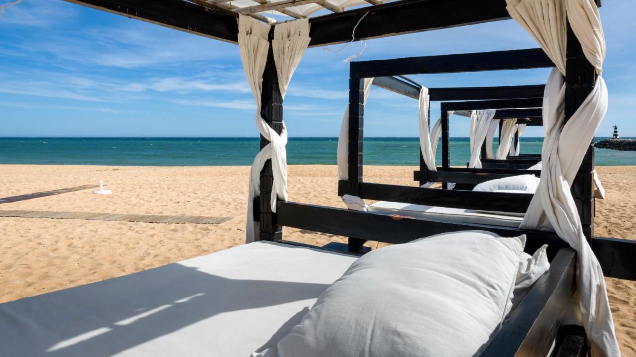 The Palm At The Palm Village 2 Bedrooms Apartment Vilamoura Extérieur photo