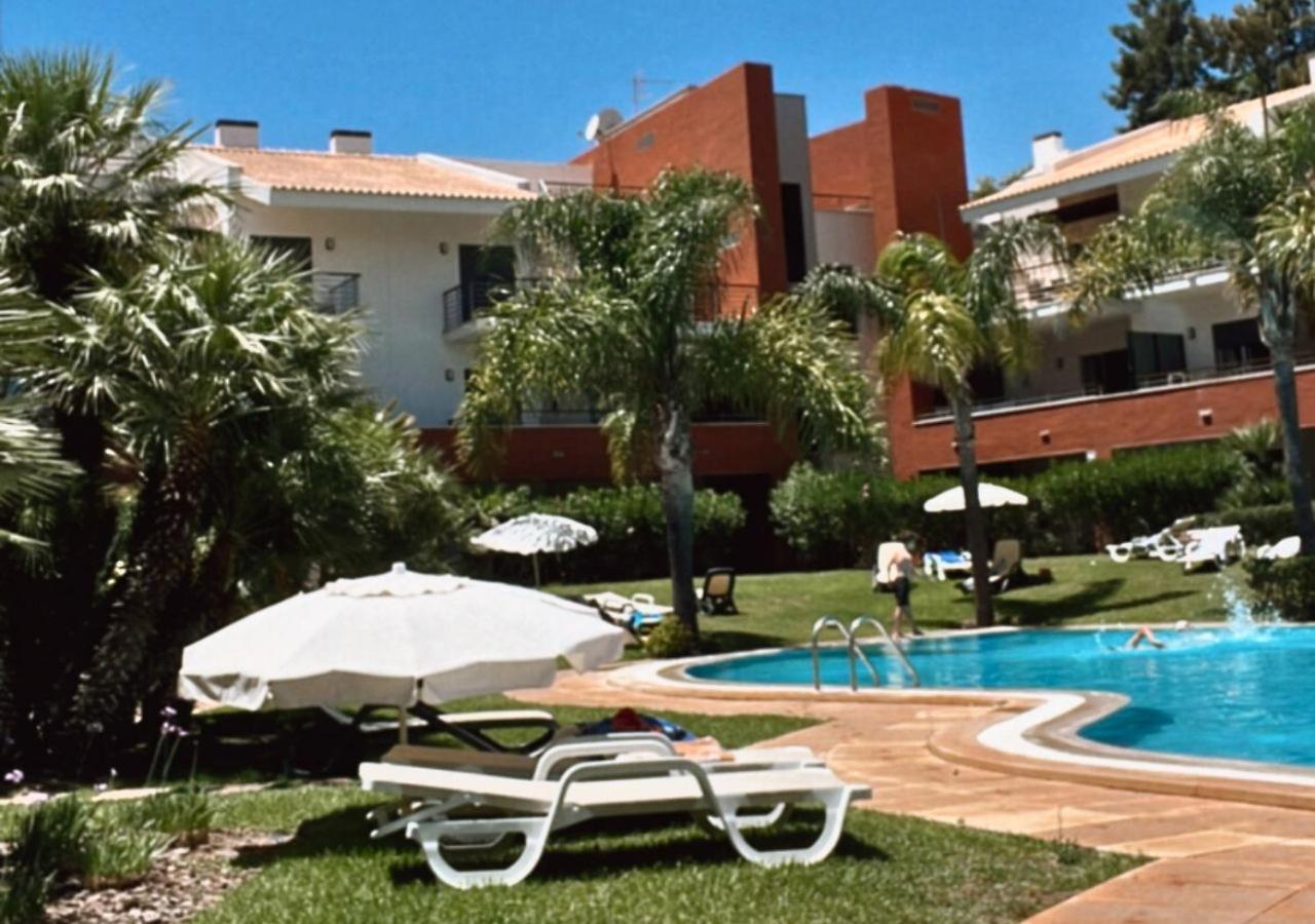 The Palm At The Palm Village 2 Bedrooms Apartment Vilamoura Extérieur photo
